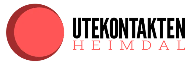 Logo til Utekontakten Heimdal