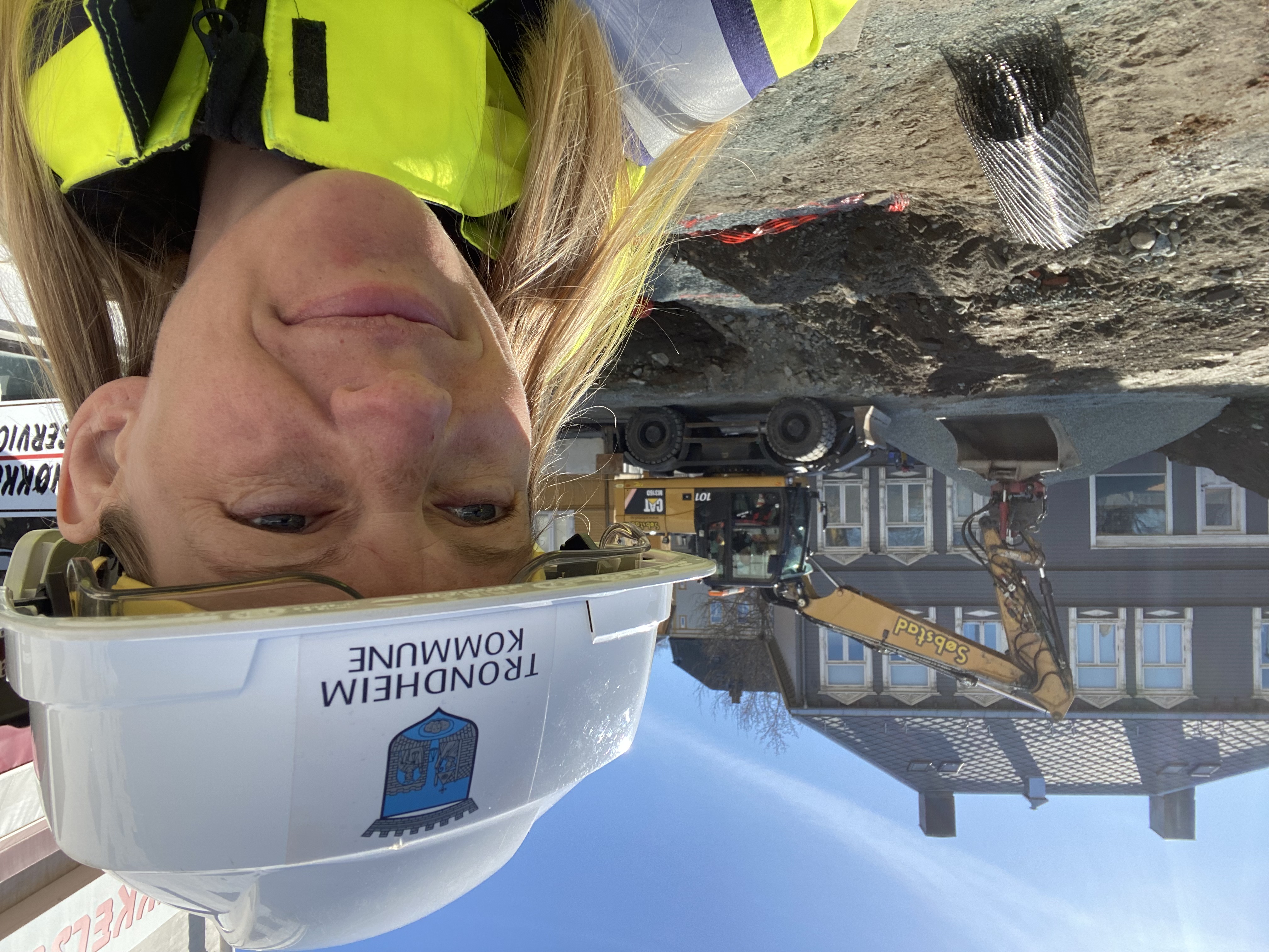 Maren Blomset Malvik