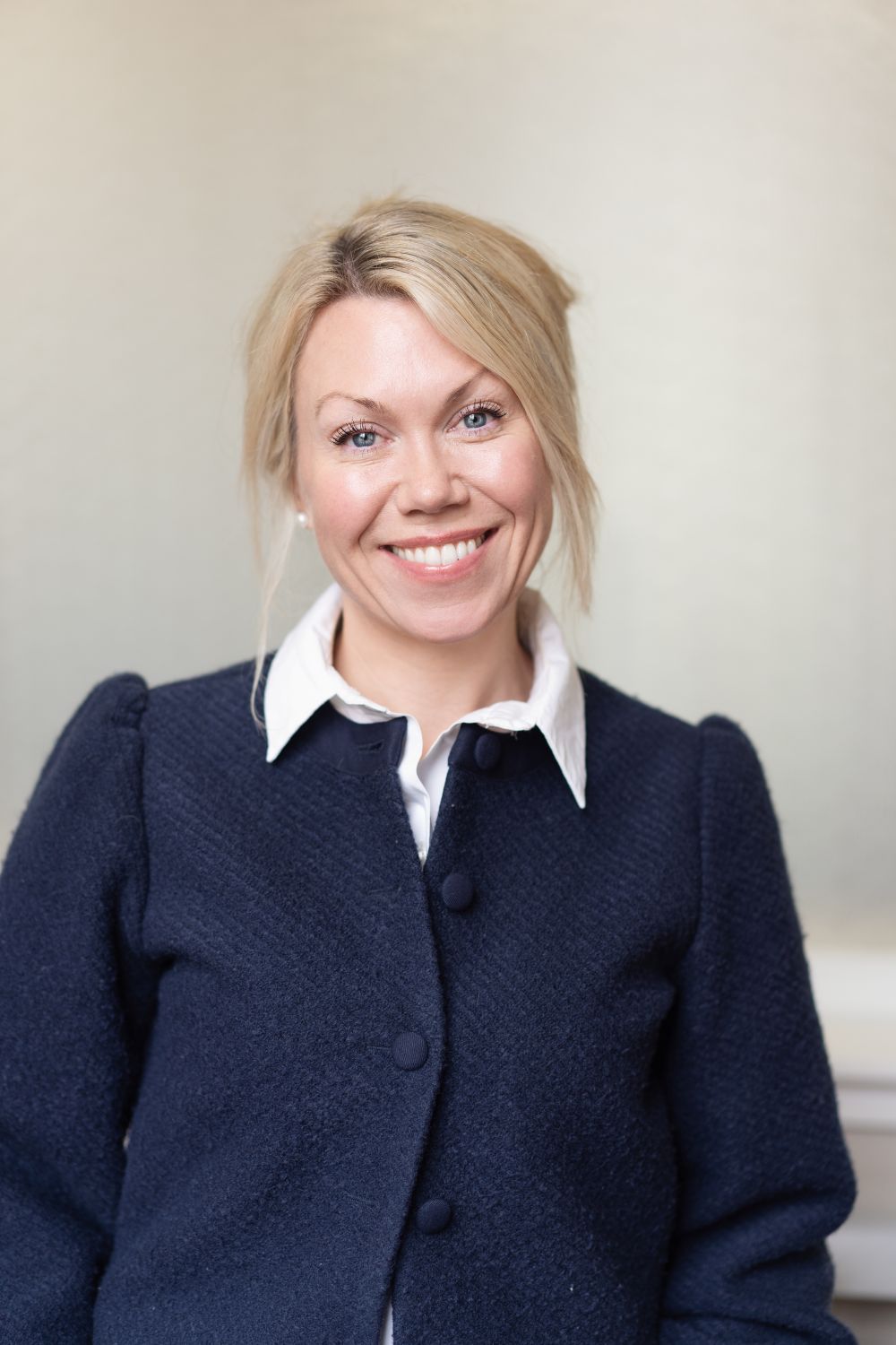 portrett juridisk rådgiver