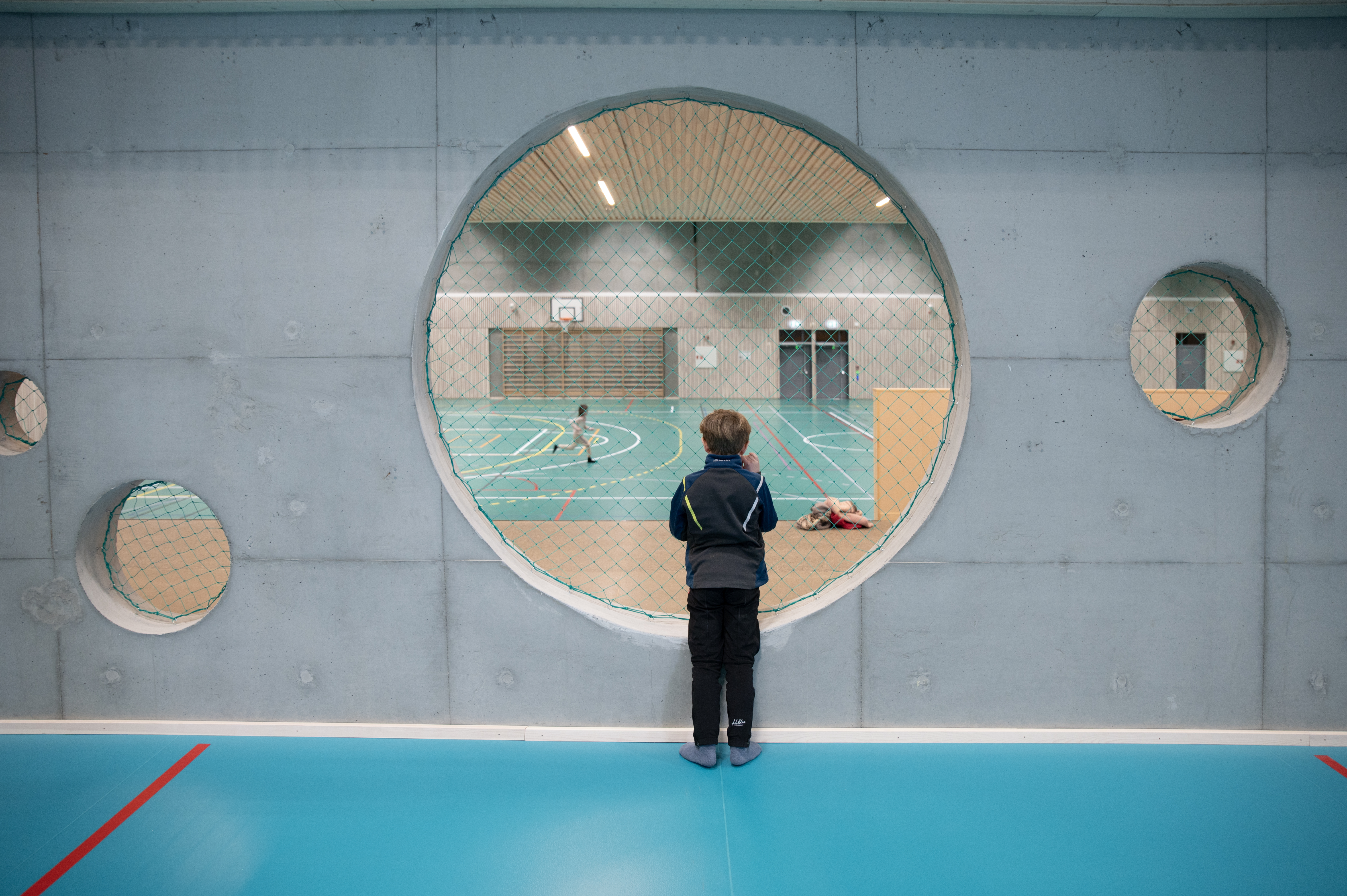 Nidarvoll Sunnland Skole