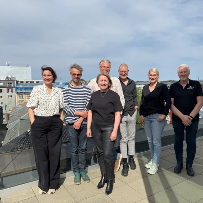 Rådet for byarkitektur