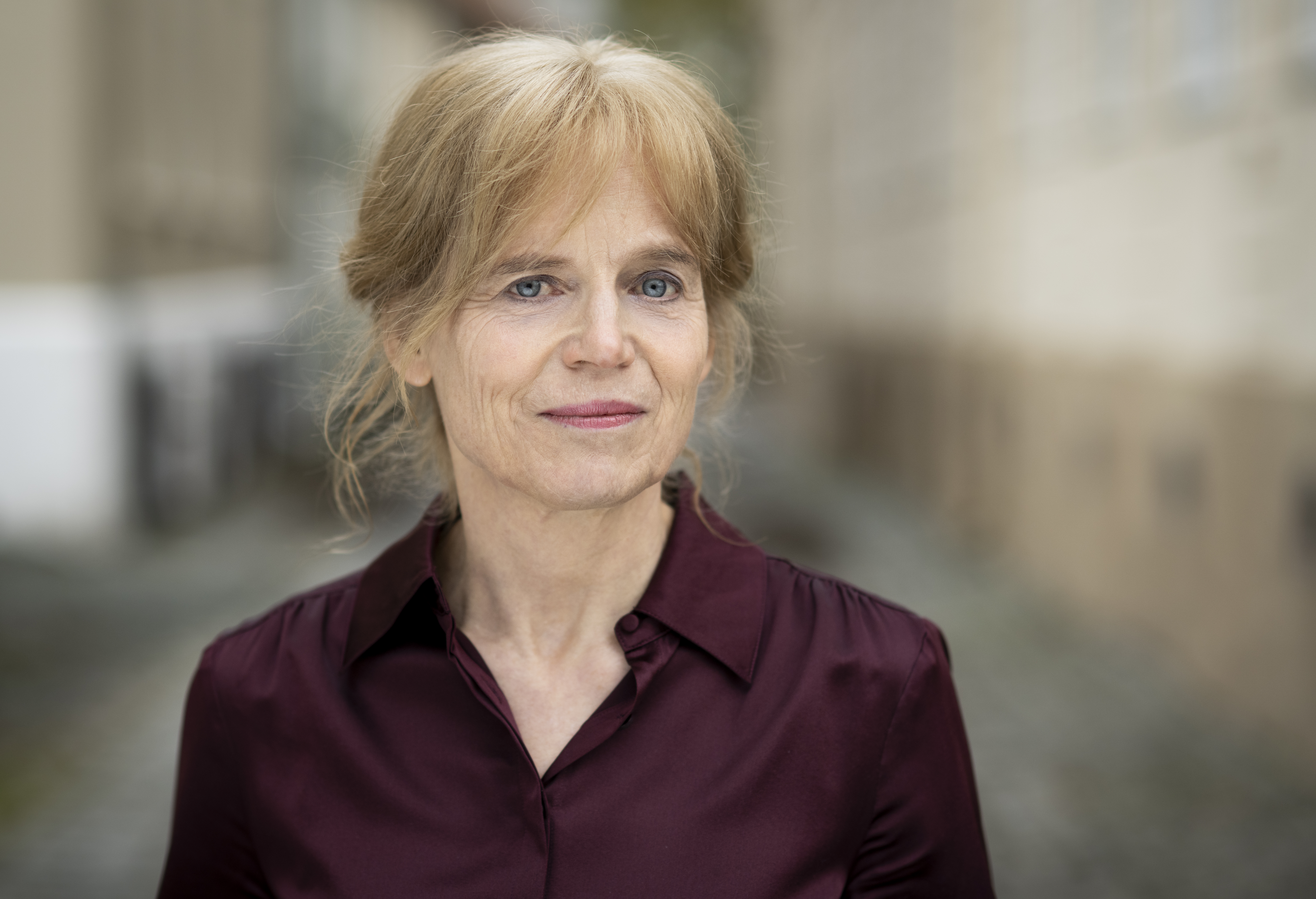 Byr&aring;d for helse og omsorg Berit Tiller