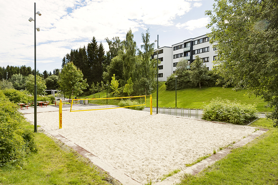dalen park