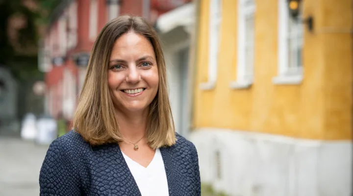 Christianne Bauck-Larssen