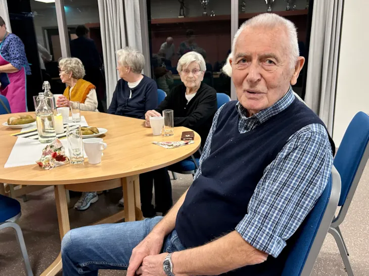 Hans Gulliksen