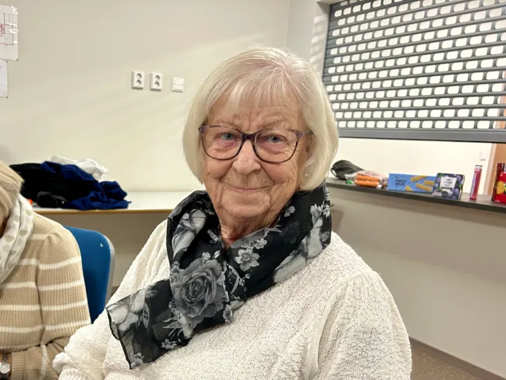 Jenny Kjørsvik