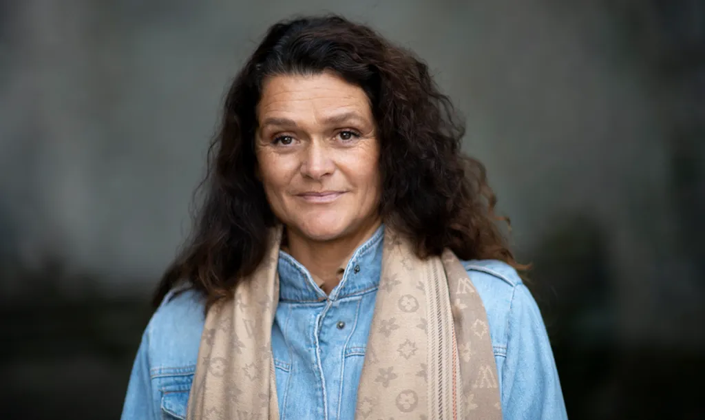 Bilde av påtroppende leder på legevakta Hilde Lisbeth Myhre