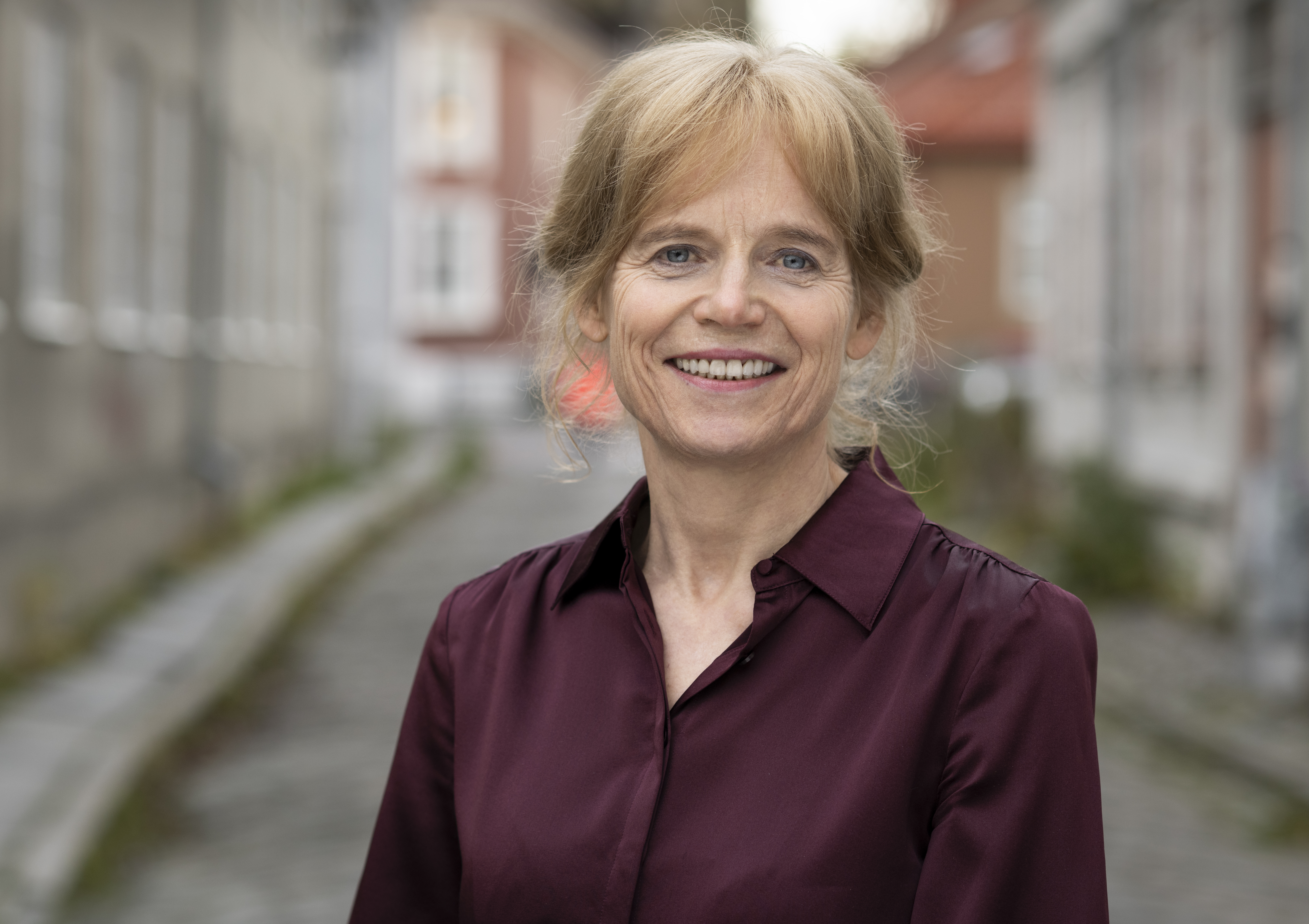 Byr&aring;d Berit Tiller 