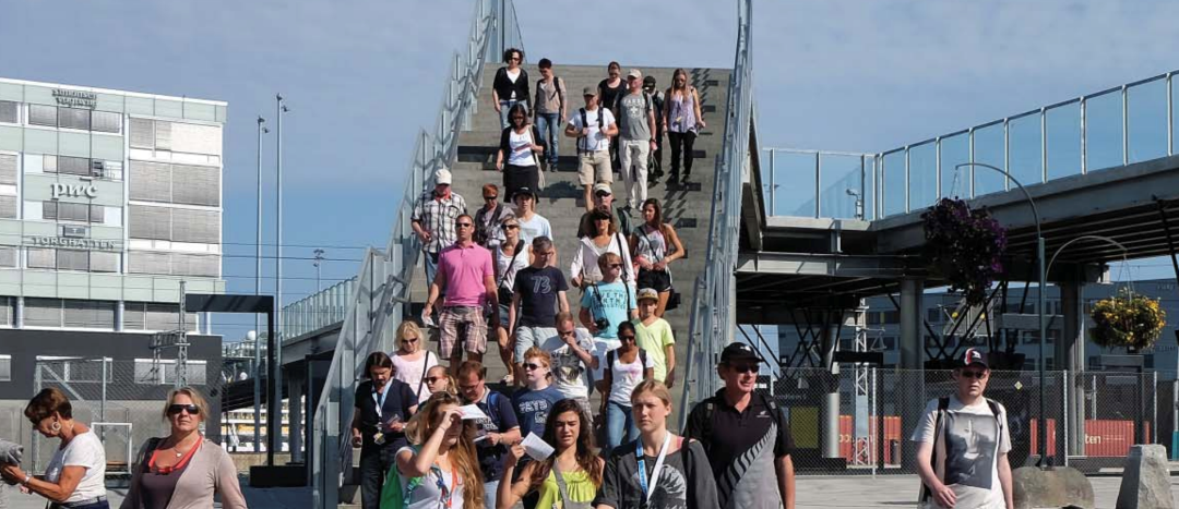 Til Folk i byen 2016