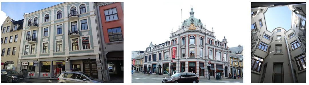 ulike murg&aring;rder