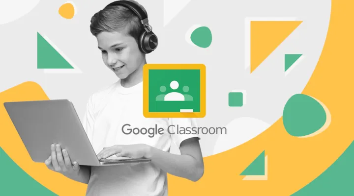 Google Classroom-logo