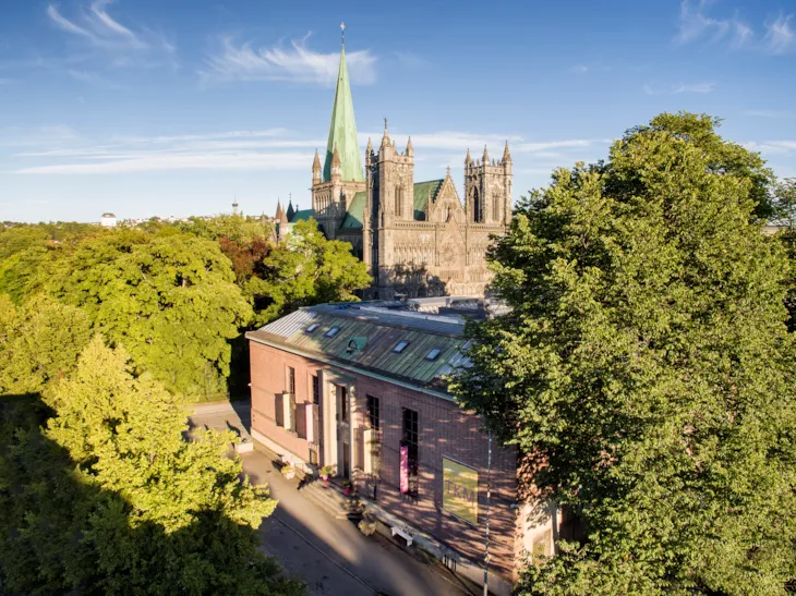 Trondheim kunstmuseum