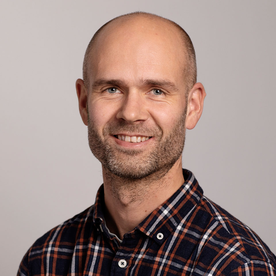 Ingebrigt Meisingset