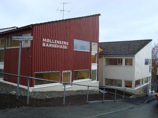 Møllenberg barnehage