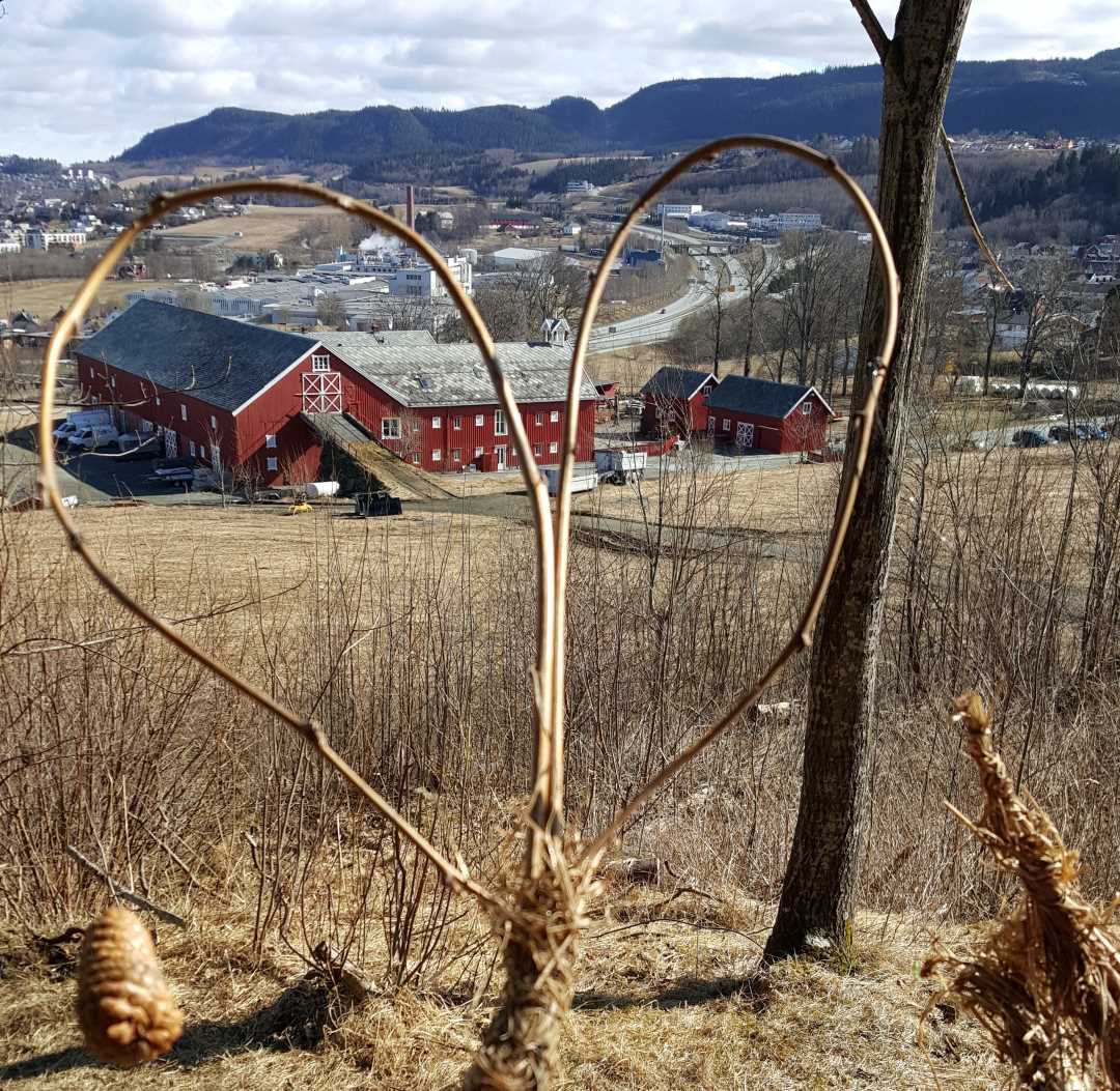 Presthus Gård barnehage