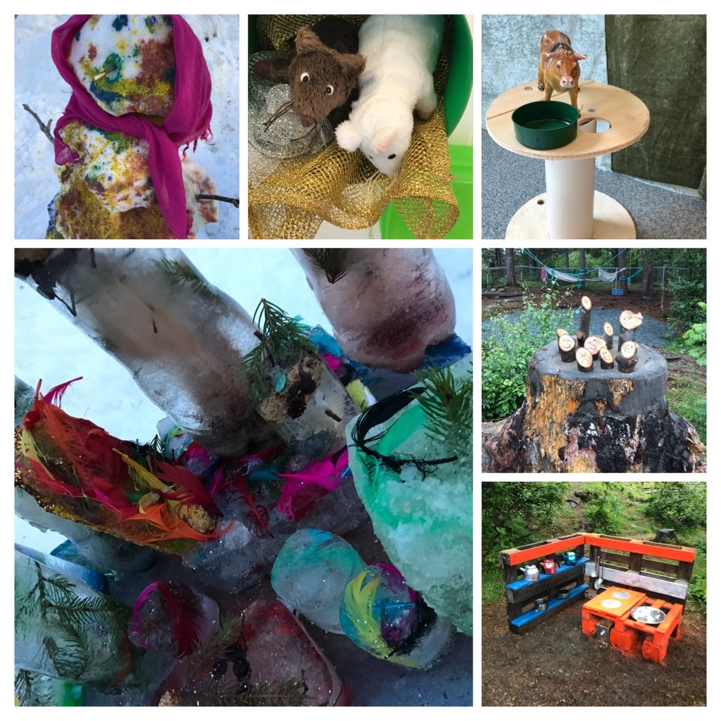 Sverresborg barnehage