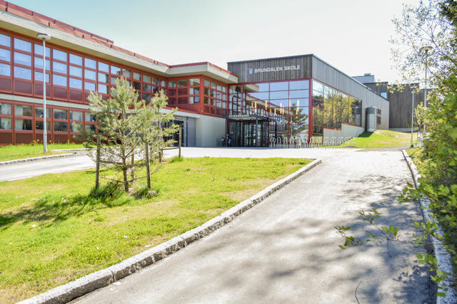 Brundalen skole