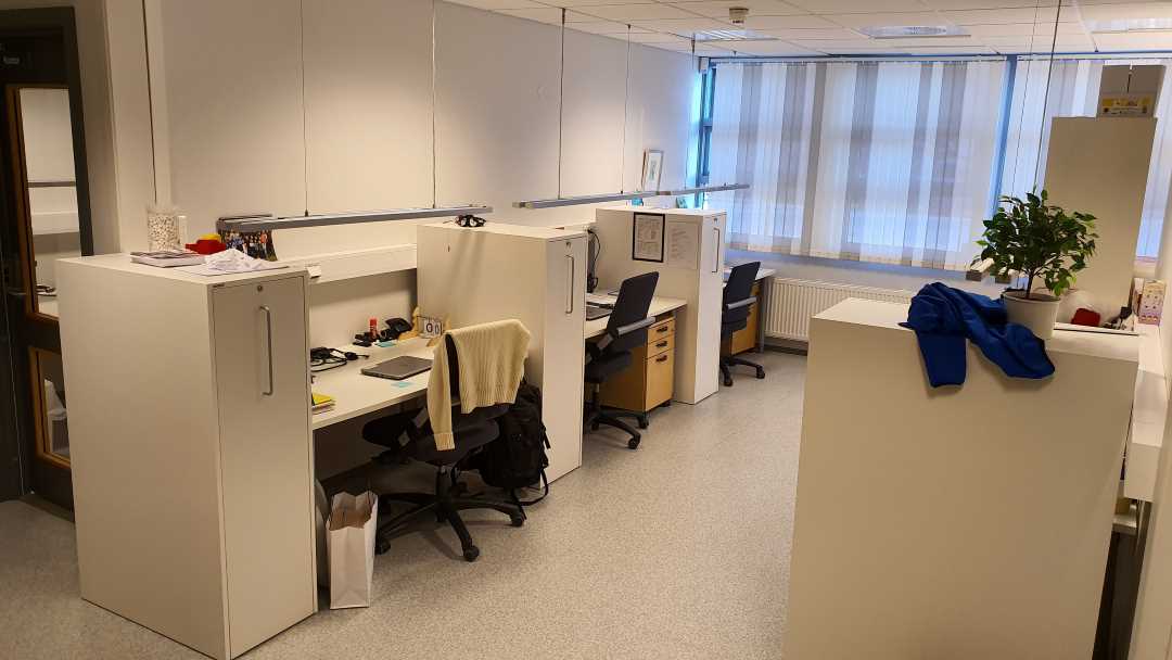 L&aelig;reromr&aring;det