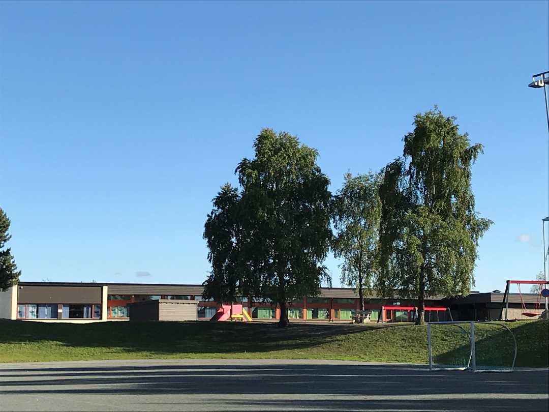 Utleira skole