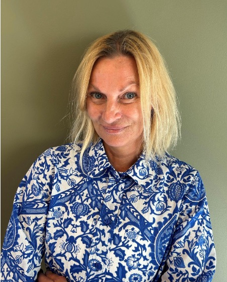 Lisa Marie Flatmo-Fenne portrett