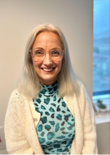 &Oslash;stbyen Laila