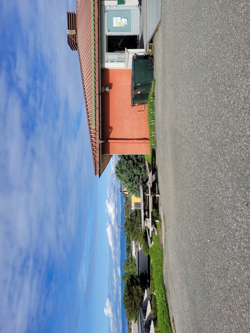 Bilde av Ristunet på Risvollan