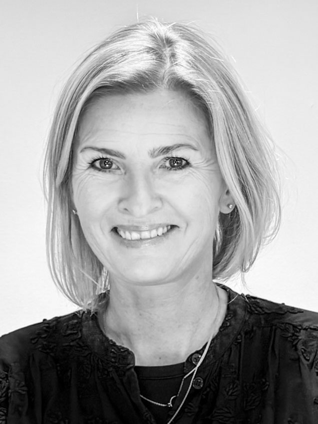 Lene B&aelig;kos