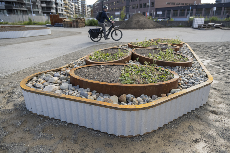 Plantekasse