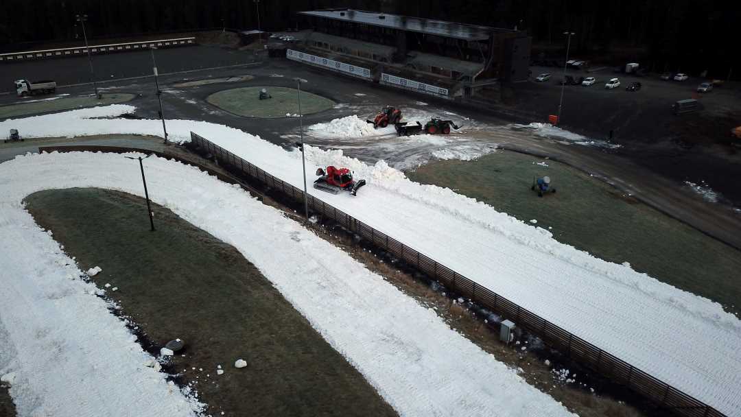 Oversiktsbilde av en del av skil&oslash;ypa