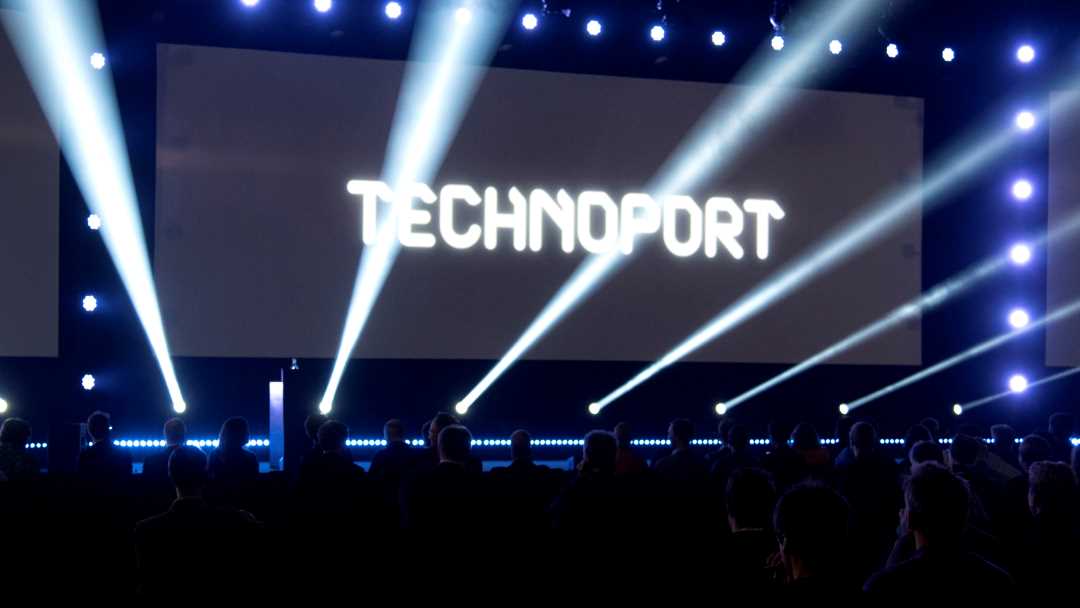 Hvert &aring;r samler Technoport rundt tusen tilh&oslash;rere som er sultne p&aring; nye teknologiske l&oslash;sninger