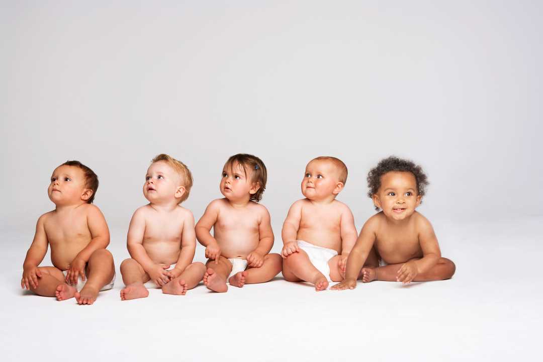 Maternity and child health care center