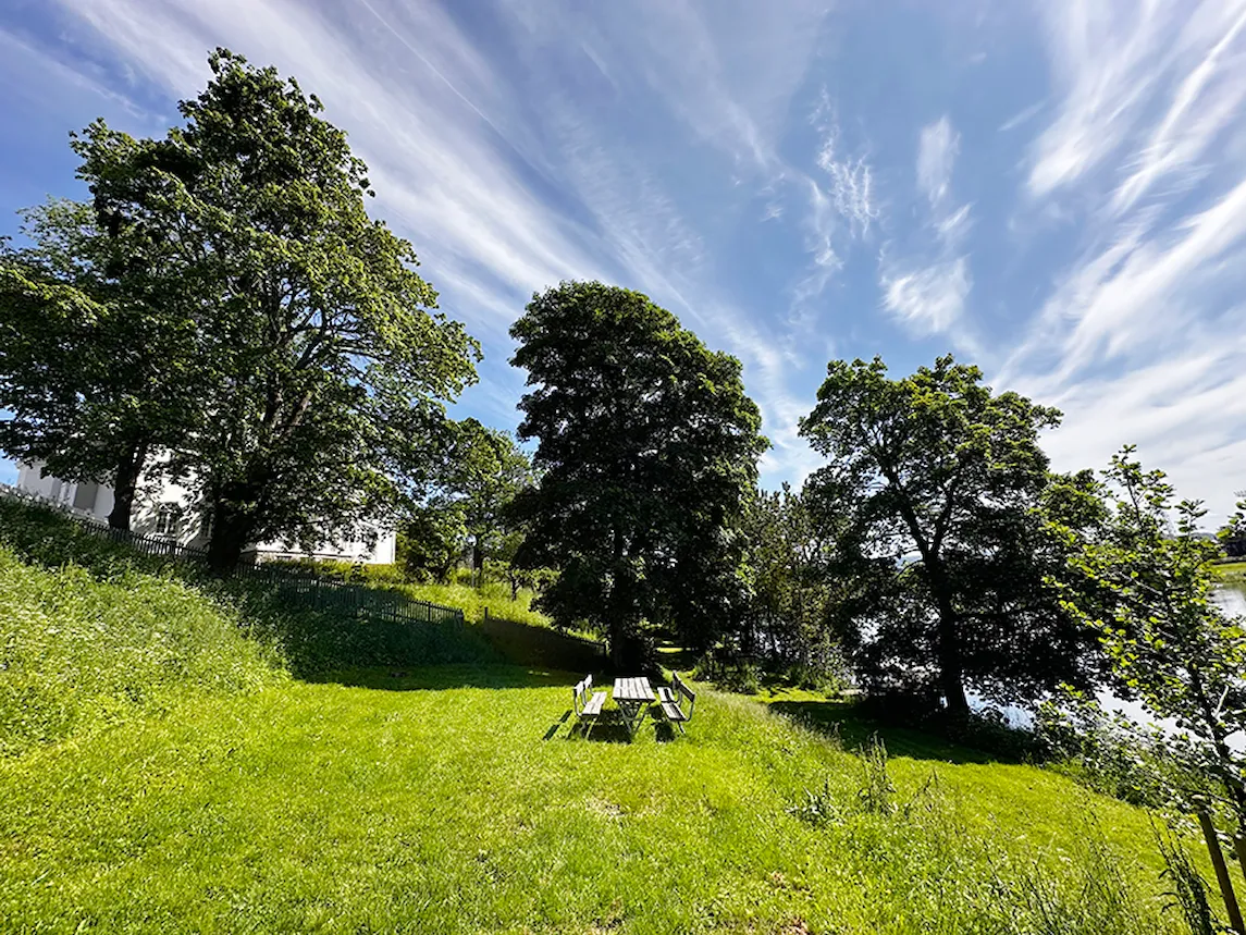 Bastionparken