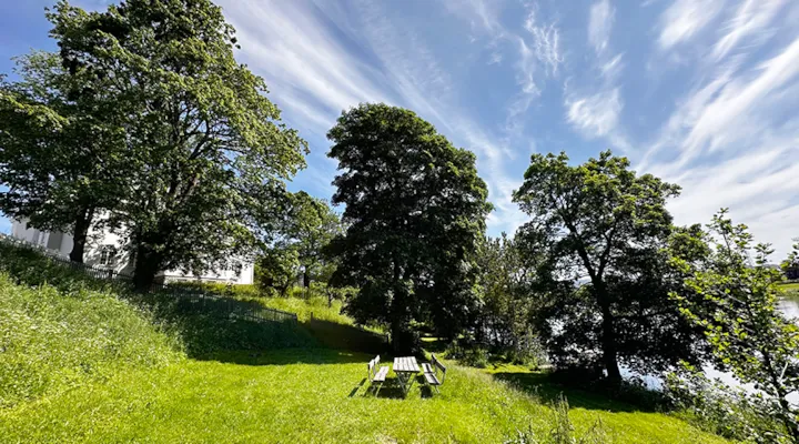 Bastionparken
