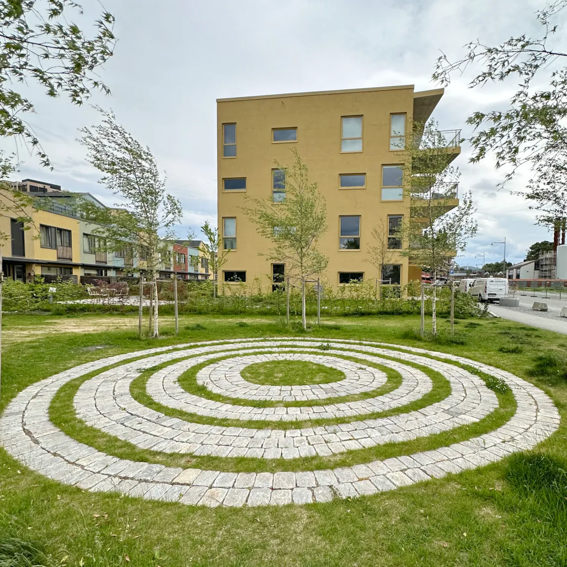 Dakotaparken