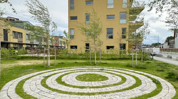 Dakotaparken