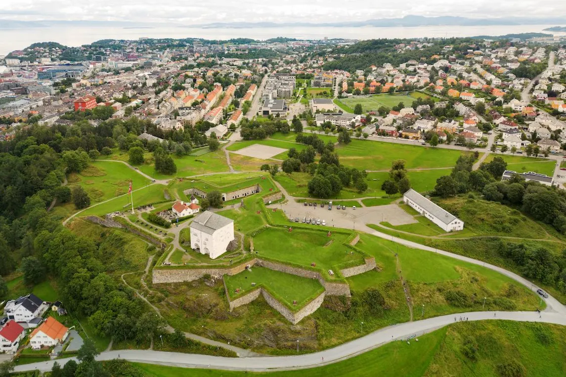Festningsparken