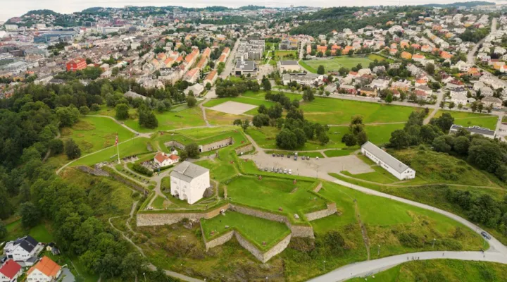 Festningsparken