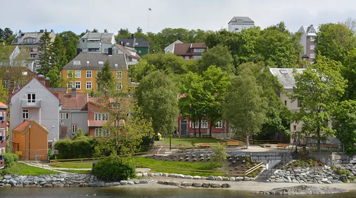 Gåsaparken