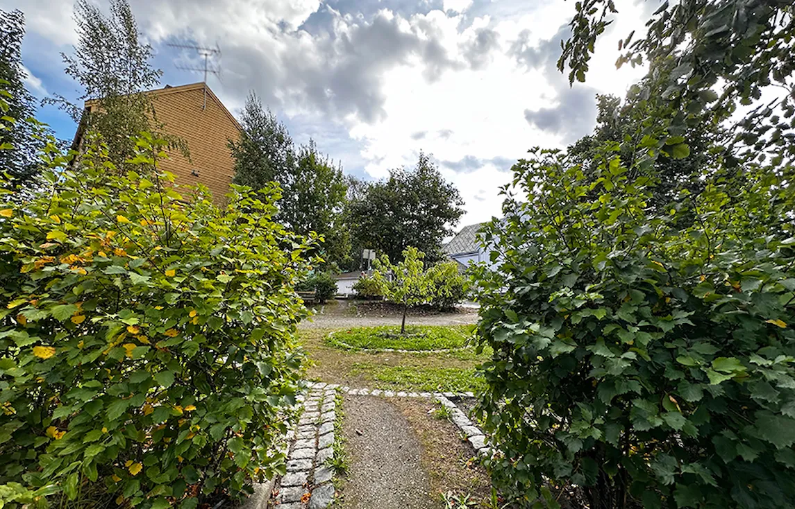 Gullparken