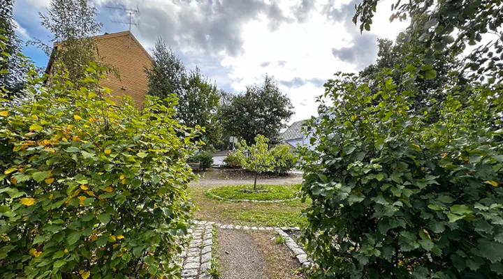 Gullparken