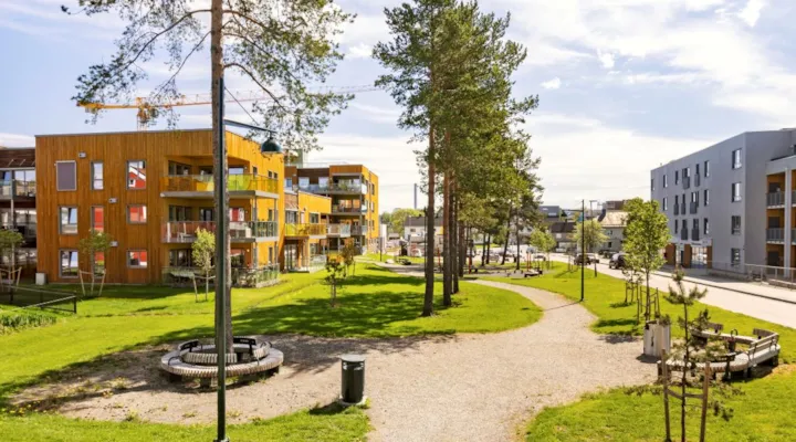 Heimdalsparken
