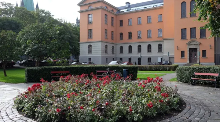 Rådhusparken
