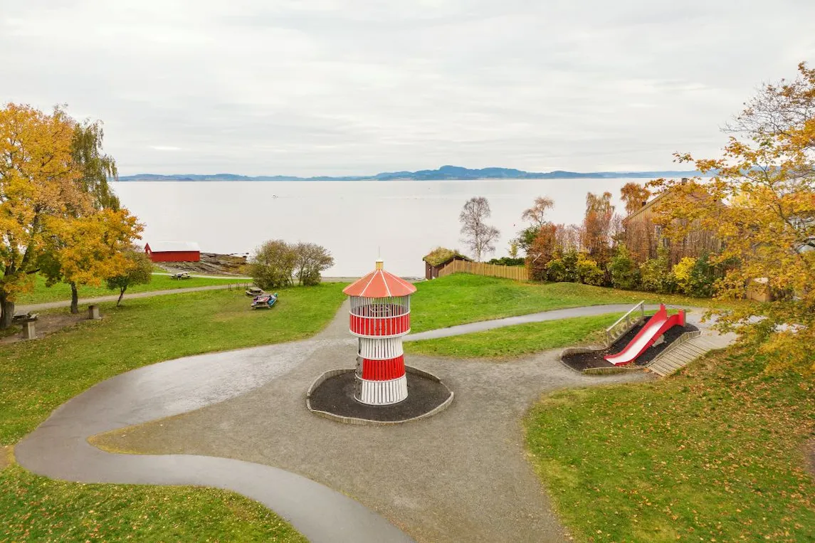 Ringvebukta
