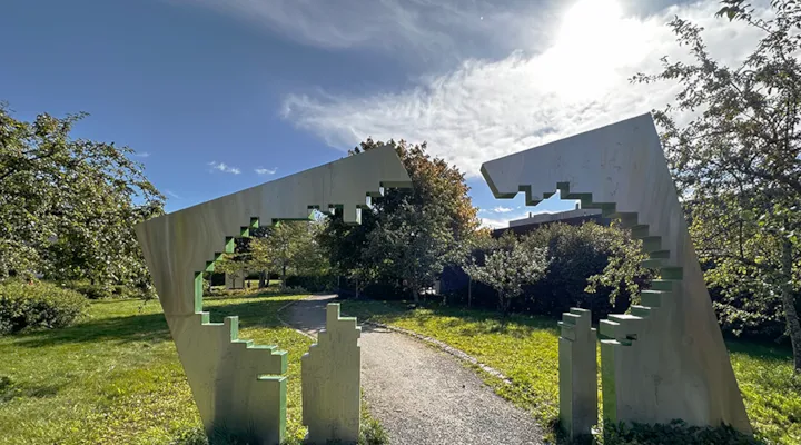 Sjetneparken