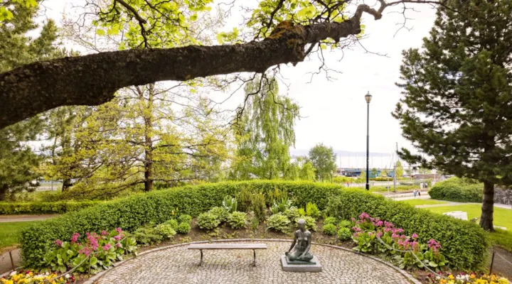 Skansenparken