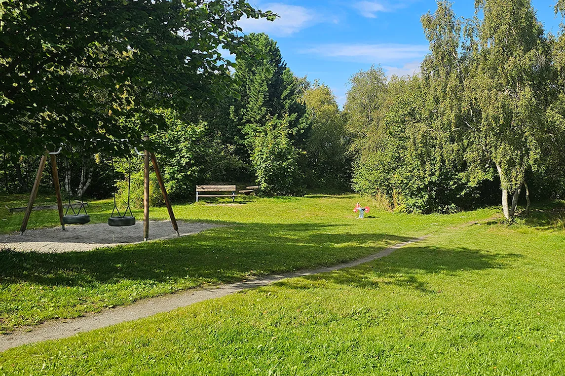 Skyåsparken