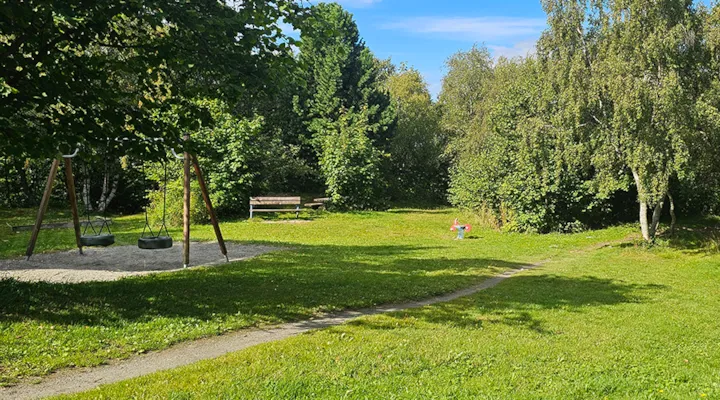 Skyåsparken