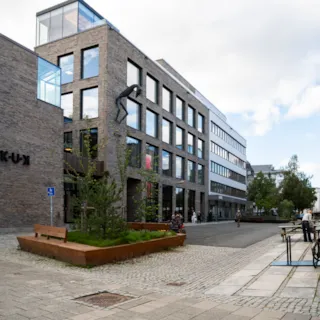 Bilde av kjøpmannsgat 36