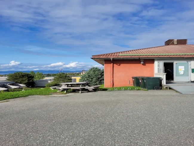 Bilde av Ristunet på Risvollan