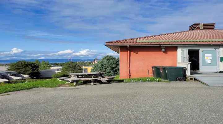 Bilde av Ristunet på Risvollan